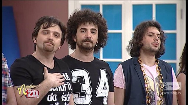 Apartamenti 2xl - Kenga (04.05.2014)