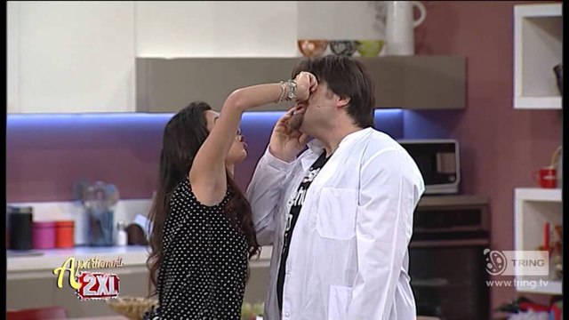 Apartamenti 2xl - Praktikantet (04.05.2014)