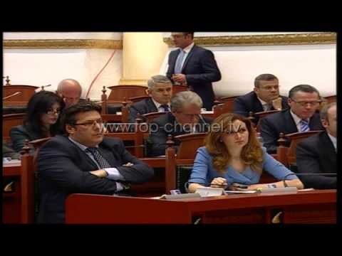 Thyerja e embargos ndaj Iranit - Top Channel Albania - News - Lajme