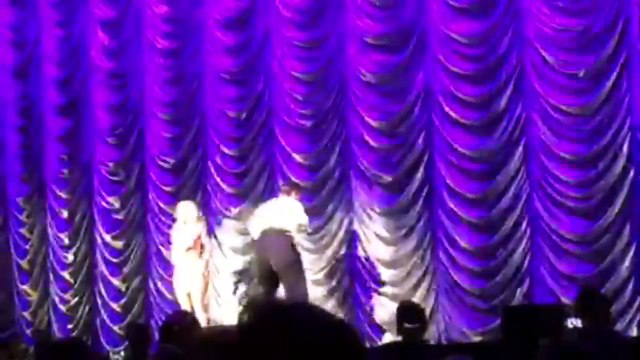 DWTS Live Tour Opening Feat. Val Chmerkovskiy, Jenna Johnson, Brittany Cherry and Witney C