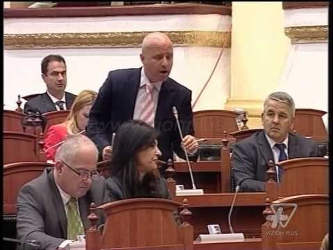 Debat për trafikun e drogës - News, Lajme - Vizion Plus