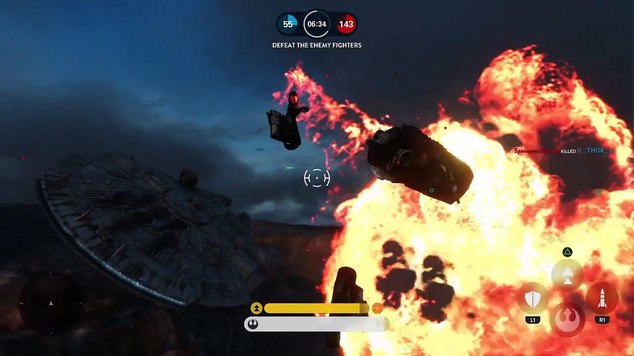 STAR WARS™ Battlefront™