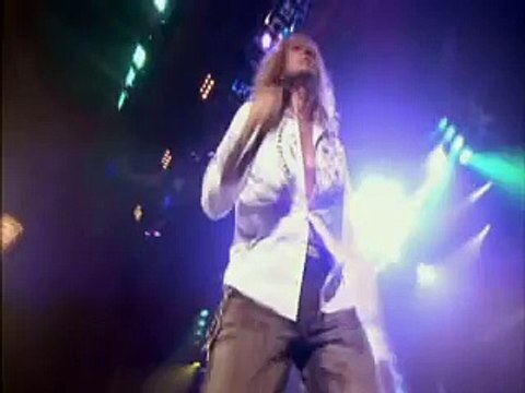 Whitesnake - Love Ain't no Stranger (Live in the Still of the Night)