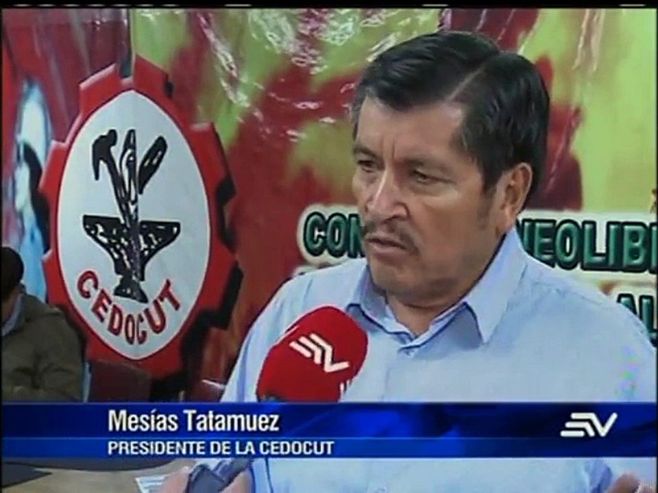 Televistazo 20h00 25-11-2015