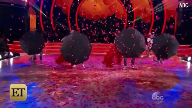 Tamar Braxton Drops Out Of ‘DWTS’ After Doctors Find Blood Clots In Her Lungs