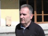 GRABITJA E TRASHEGIMISE RIKTHEHET NJE GUR VARRI ANTIK NE PARKUN ARKEOLOGJIK TE BYLISIT LAJM