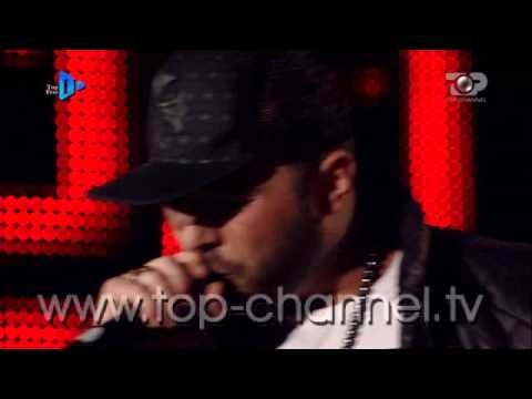 Big Basta ft Angelo - Fame, 7 Maj 2014 - Top Fest 11 Gjysmefinale - Top Channel Albania