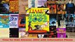 Read  Time for Kids Almanac 2002 with Information Please Free Ebook Online Books