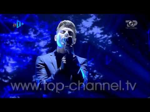 Keler - Naten dite, 7 Maj 2014 - Top Fest 11 Gjysmefinale - Top Channel Albania