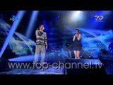 Kastro Zizo ft Bora Dokle - Ai ajo, 7 Maj 2014 - Top Fest 11 Gjysmefinale - Top Channel Albania