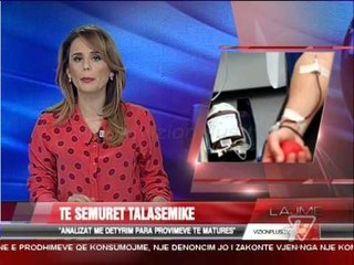 News Edition in Albanian Language - 8 Maj 2014 - 19:00 - News, Lajme - Vizion Plus