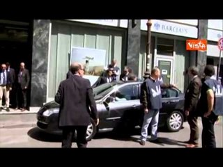 ARRESTOHET ISH MINISTRI ITALI,CLAUDIO SCAJOLA PRANGOSET NGA HETUESIT E ANTIMAFIAS LAJM