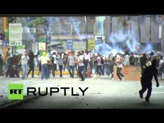 PROTESTAT NE VENEZUELE USHTRI ARRESTON 243 PERSONA DHE PRISH TENDAT E DEMOSTRUESVE LAJM