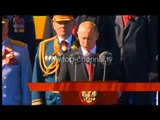 Parada e fitores mbi fashizmin - Top Channel Albania - News - Lajme