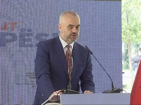 DITA E EUROPES RAMA ME VETERANE DHE TE RINJ, TE MOS USHQEJME KONFLIKTE LAJM