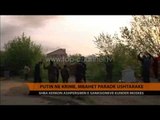 Putin në Krime, mbahet paradë ushtarake - Top Channel Albania - News - Lajme
