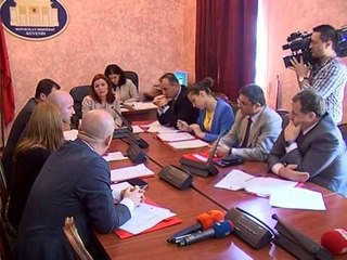 LAJME NGA VENDI NIS PUNEN KOMISIONI HETIMOR PER DROGEN,PD VIJON ME AKUZAT LAJM