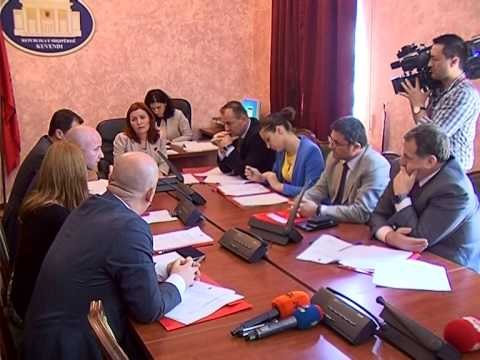 LAJME NGA VENDI NIS PUNEN KOMISIONI HETIMOR PER DROGEN,PD VIJON ME AKUZAT LAJM