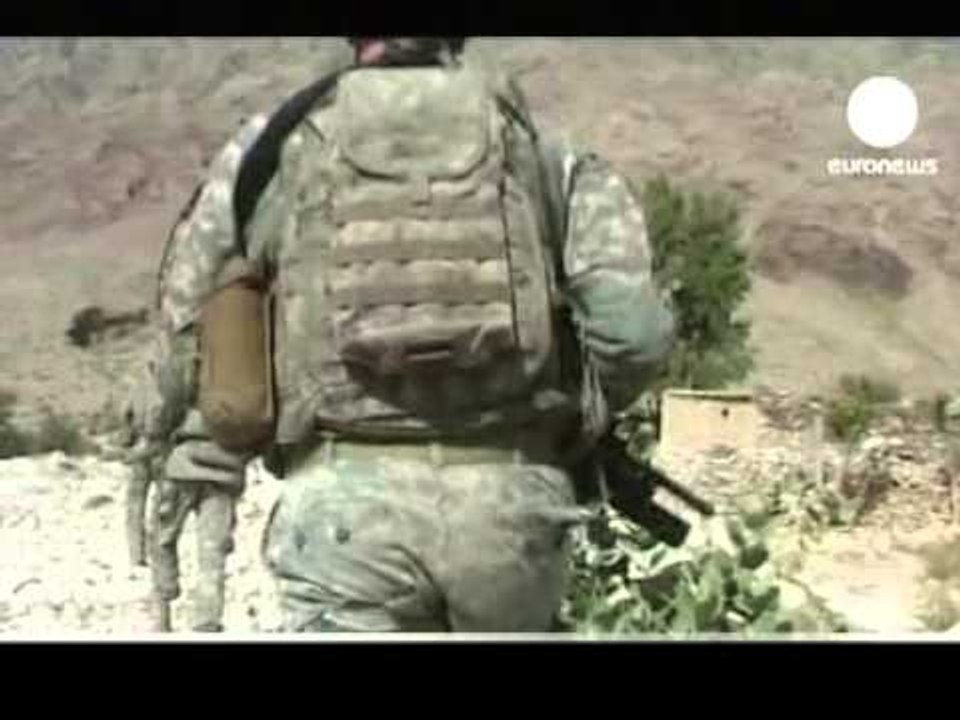 KERKIMI I VAJZAVE NE NIGERI TRUPAT AMERIKANE TE PERFSHIRA NE OPERACIONET E KERKIMIT LAJM