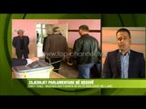 Zgjedhjet parlamentare në Kosovë  - Top Channel Albania - News - Lajme