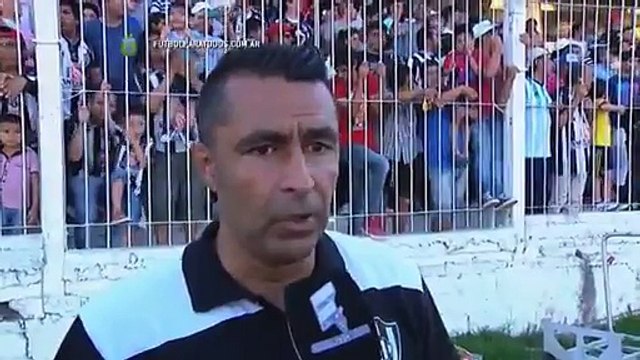 Medero: Hicimos un gran torneo . C. Córdoba 1 - Ferro 0. Fecha 42. Primera B Nacional 2015. FPT.