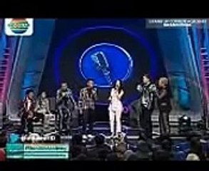 Cemen stand up comedy mas cemen bertemu zaskia gotik