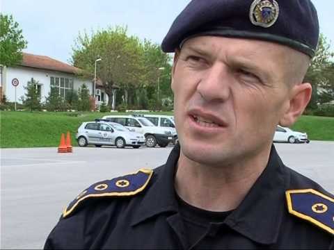 POLICIA E KOSOVES REFORMAT SIPAS STANDARTEVE TE BE,ULET KRIMINALITETI LAJM