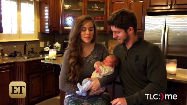 Jessa Seewald Shares Rare Photo of Brother Josh Duggar's Daughter