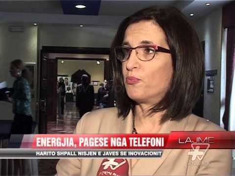 Java e inovacionit, energjia paguhet nga telefoni - News, Lajme - Vizion Plus