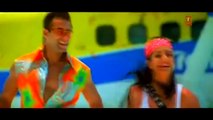 Jaaniya - Ek Tha Tiger - DJ Shadow Dubai & DJ Joel Remix