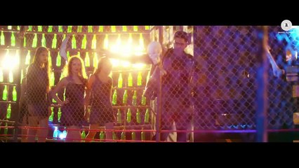 Its Time To Fight - Full Video - Ranviir The Marshal - Shibani Kashyap, Rishy & Ramji Gulati - Rishy
