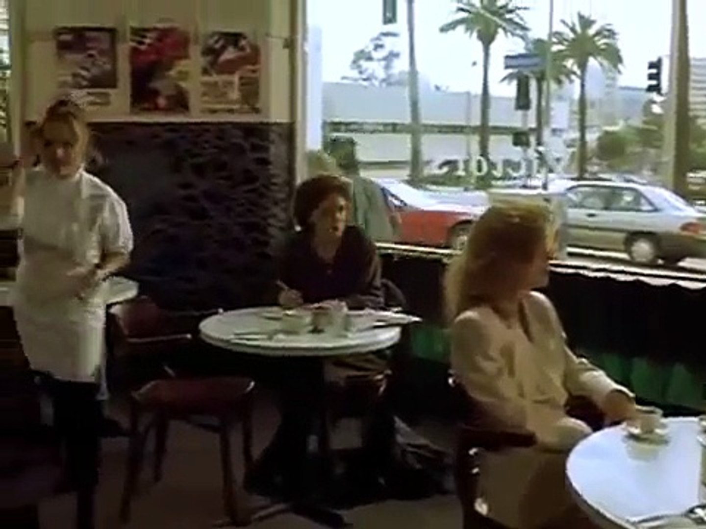 Enigma Mortal Doppelganger 1993 Legendado Filme Completo Terror Romance Suspense