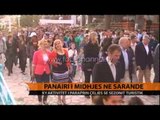 Panairi i midhjes në Sarandë - Top Channel Albania - News - Lajme