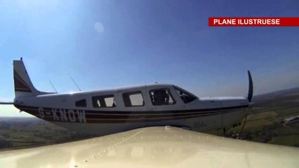 PILOTI I NJOHUR PER DREJTESINE ITALIANE, I AKUZUAR PER MASHTRIM