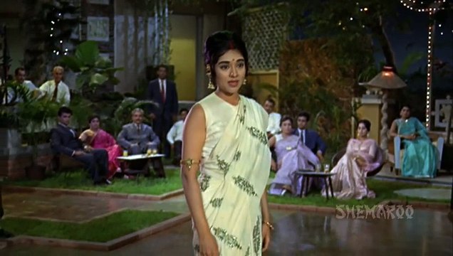 Sangam - O Mere Sanam O Mere Sanam - Mukesh - Lata Mangeshkar- Full Video Song