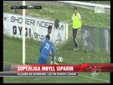 Superliga Shqiptare e futbollit ul siparin - News, Lajme - Vizion Plus