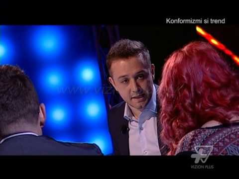 Oktapod - Konformizmi - 10 Maj 2014 - Vizion Plus - Videoklip