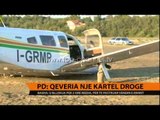 PD: Qeveria, një kartel droge - Top Channel Albania - News - Lajme