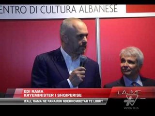 Autorët shqiptare në italisht - News, Lajme - Vizion Plus