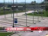 Si lëvizin avionët e huaj në Shqipëri - News, Lajme - Vizion Plus