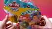 Play-Doh Sweet Shoppe Candy Jar ❤ How to Make Lollipops Cookies Cupcakes by -Rainbow Collector FH-