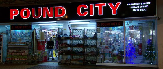 The Emperor's New Clothes