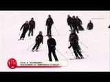 TV3 - Divendres - Divendres inaugura la temporada d'esquí