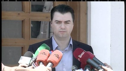 BASHA: QEVERIA RAMA KA RENE