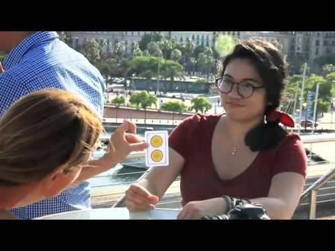 TV3 - Catalunya Experience - Puan