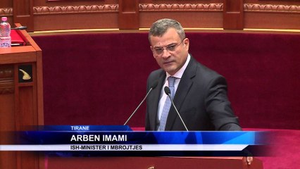 SA HERE JANE ULUR AVIONET E DROGES?