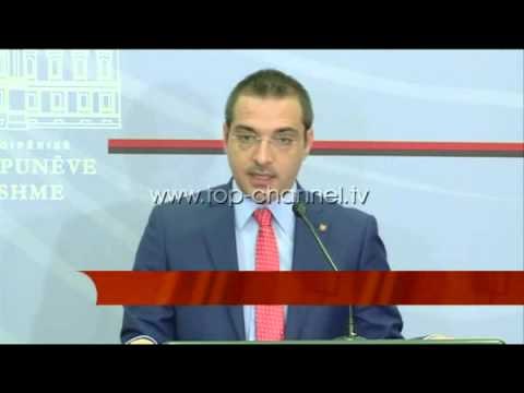 Avioni, Tahiri: Ishte sukses i policisë - Top Channel Albania - News - Lajme