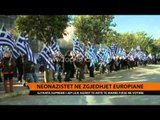 Greqi, neonazistët në zgjedhjet europiane - Top Channel Albania - News - Lajme