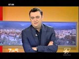 7pa5 - Pjesa e pare - 12 Maj 2014 - Show - Vizion Plus