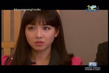 ICE ADONIS-  November 26 2015 FULL HD PART 2